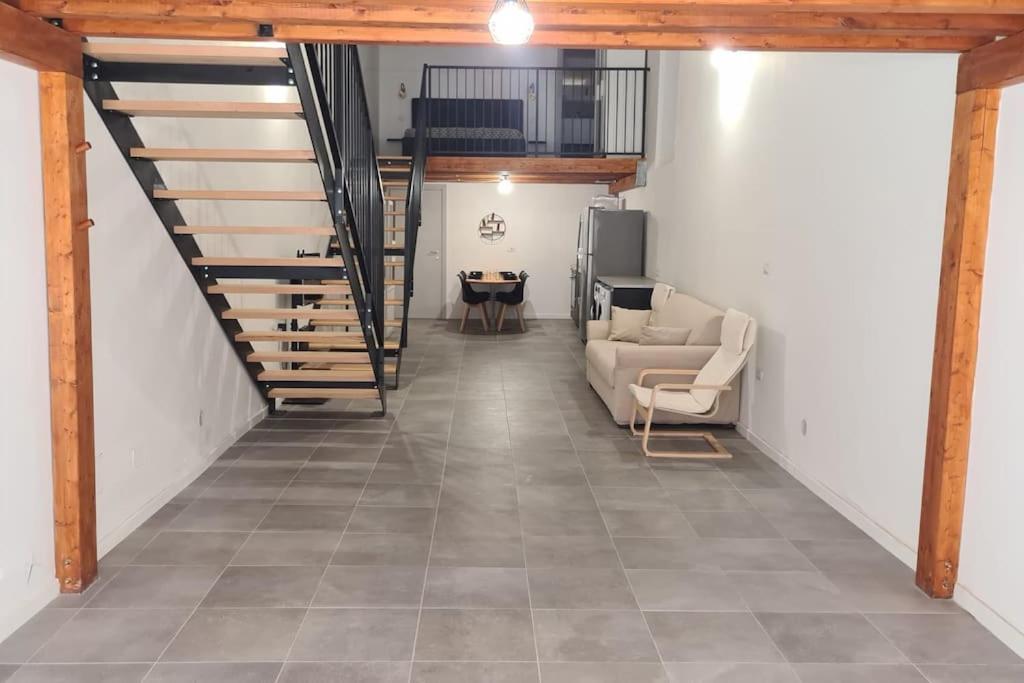 Appartamento Al Centro Di Cagliari Eksteriør billede