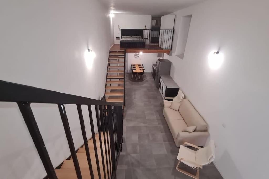 Appartamento Al Centro Di Cagliari Eksteriør billede