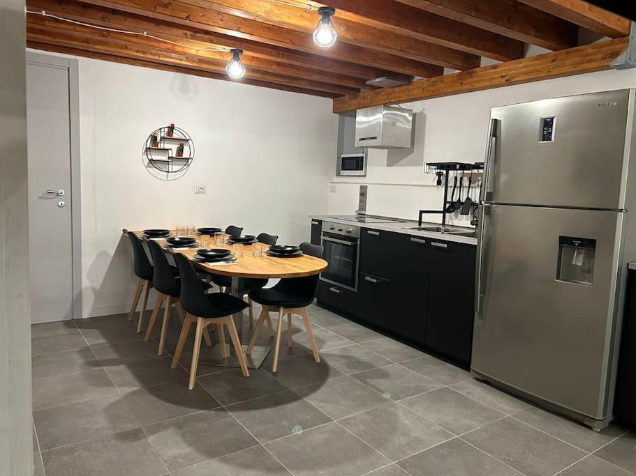 Appartamento Al Centro Di Cagliari Eksteriør billede