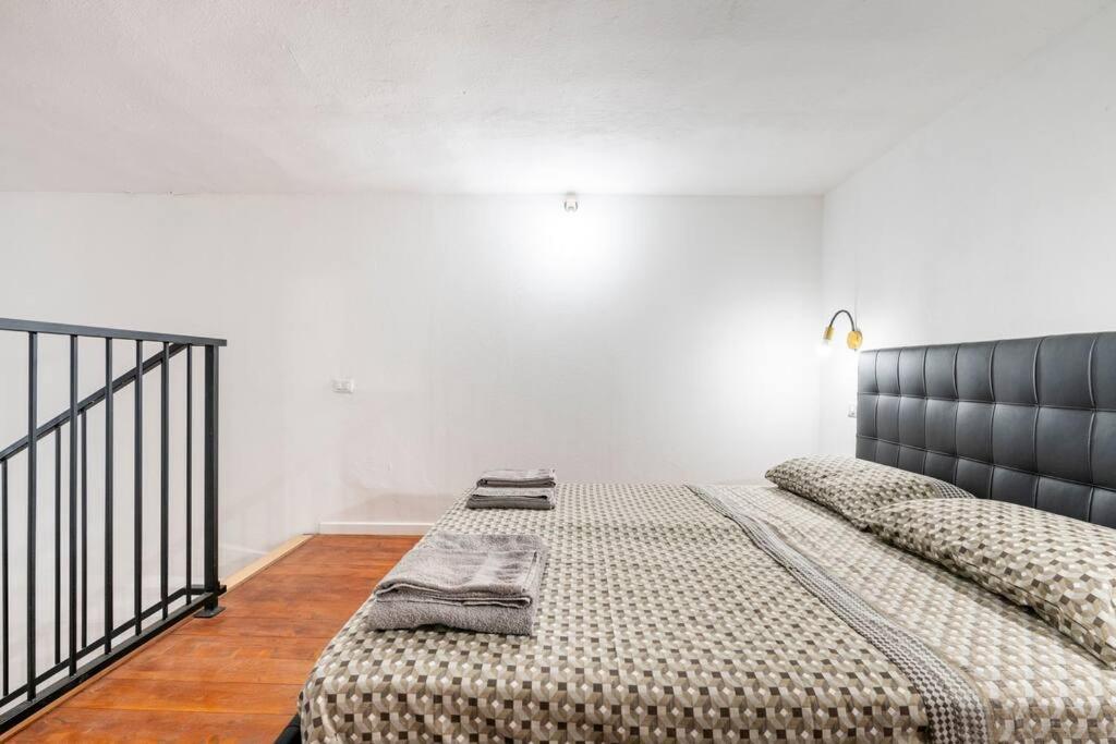 Appartamento Al Centro Di Cagliari Eksteriør billede